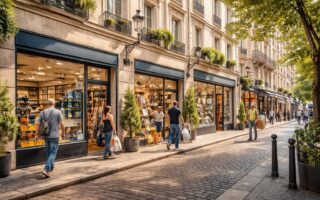 découvrez les meilleurs magasins de bricolage à paris pour tous vos projets d'amélioration maison, avec un large choix d'outils, matériaux et conseils d'experts.