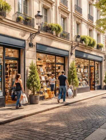 découvrez les meilleurs magasins de bricolage à paris pour tous vos projets d'amélioration maison, avec un large choix d'outils, matériaux et conseils d'experts.