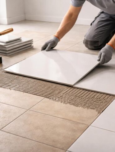 découvrez les conseils pour poser du carrelage sur du carrelage, avec un focus sur la durabilité et l'entretien afin d'assurer un résultat durable et esthétique.