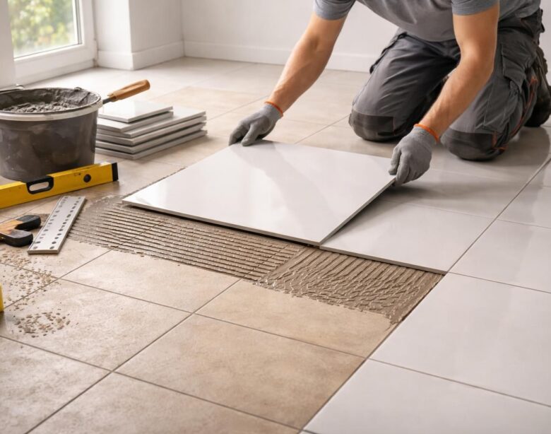 découvrez les conseils pour poser du carrelage sur du carrelage, avec un focus sur la durabilité et l'entretien afin d'assurer un résultat durable et esthétique.