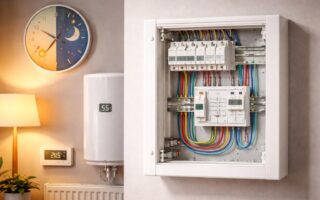 découvrez pourquoi un schéma du contacteur jour/nuit est essentiel pour optimiser votre système électrique, améliorer la gestion de l'énergie et réaliser des économies sur votre facture d'électricité.