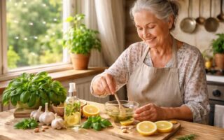 découvrez une recette de grand-mère efficace pour éliminer la mouche blanche de votre jardin naturellement et protéger vos plantes sans produits chimiques.