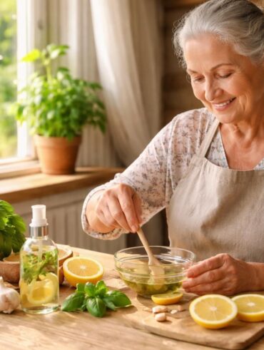 découvrez une recette de grand-mère efficace pour éliminer la mouche blanche de votre jardin naturellement et protéger vos plantes sans produits chimiques.