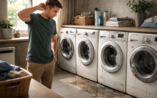 découvrez quelles marques de lave-linge éviter pour ne pas faire le mauvais choix et apprenez à reconnaître les erreurs courantes lors de l'achat de votre appareil.