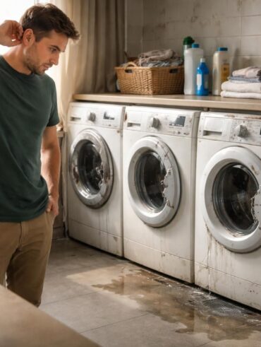 découvrez quelles marques de lave-linge éviter pour ne pas faire le mauvais choix et apprenez à reconnaître les erreurs courantes lors de l'achat de votre appareil.