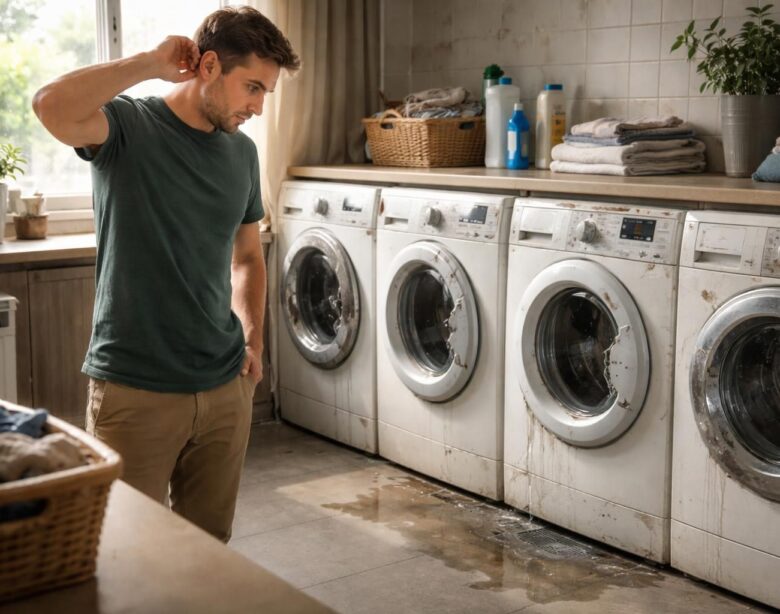 découvrez quelles marques de lave-linge éviter pour ne pas faire le mauvais choix et apprenez à reconnaître les erreurs courantes lors de l'achat de votre appareil.