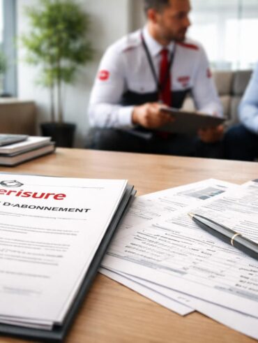 découvrez tout ce qu'il faut savoir sur les frais de résiliation chez verisure dans notre guide complet, pour une résiliation sans surprise et en toute sérénité.