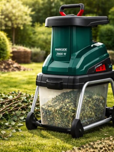 découvrez le prix compétitif du broyeur de végétaux lidl parkside 2800w et ses avantages pour un jardinage efficace et économique. astuces d'achat malin incluses.