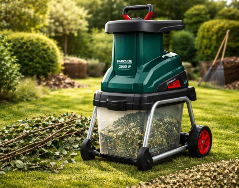 découvrez le prix compétitif du broyeur de végétaux lidl parkside 2800w et ses avantages pour un jardinage efficace et économique. astuces d'achat malin incluses.