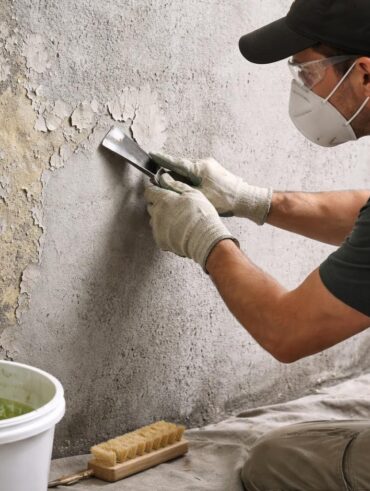 découvrez des méthodes efficaces et douces pour enlever une vieille peinture sur un mur en ciment sans endommager la surface, afin de préparer votre mur pour une nouvelle finition impeccable.