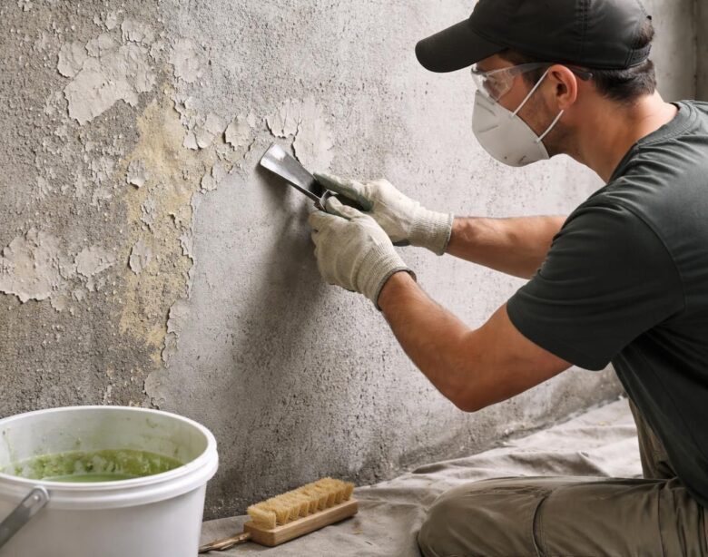 découvrez des méthodes efficaces et douces pour enlever une vieille peinture sur un mur en ciment sans endommager la surface, afin de préparer votre mur pour une nouvelle finition impeccable.