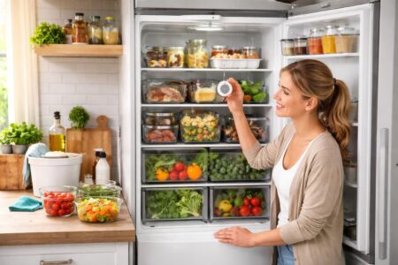 découvrez des astuces simples et efficaces pour prolonger la durée de vie de votre frigo et préserver sa performance au quotidien.