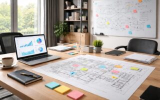 découvrez des conseils stratégiques essentiels pour élaborer un plan détaillé réussi, garantissant organisation et efficacité dans vos projets.