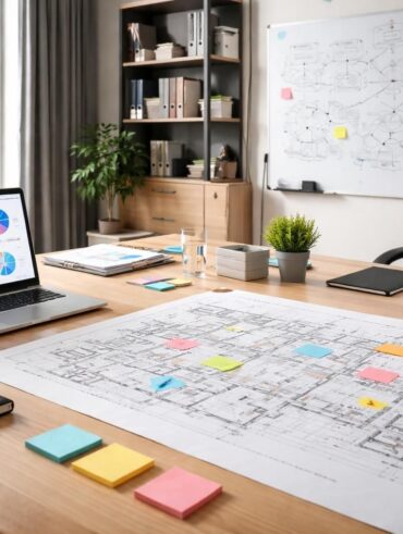 découvrez des conseils stratégiques essentiels pour élaborer un plan détaillé réussi, garantissant organisation et efficacité dans vos projets.