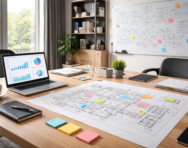 découvrez des conseils stratégiques essentiels pour élaborer un plan détaillé réussi, garantissant organisation et efficacité dans vos projets.
