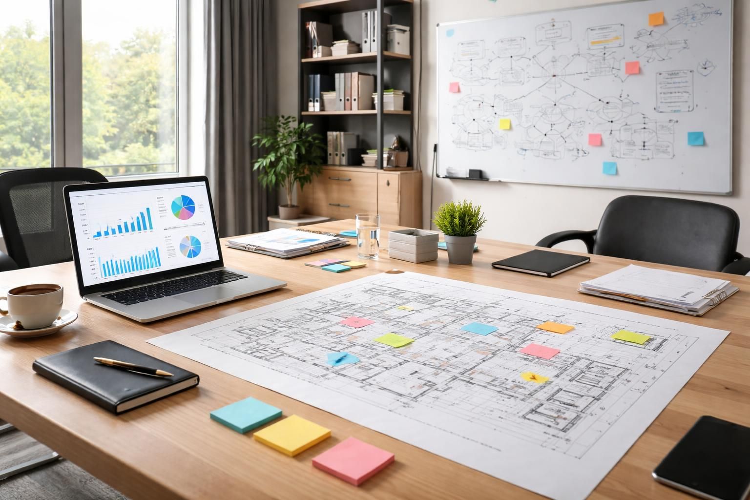 découvrez des conseils stratégiques essentiels pour élaborer un plan détaillé réussi, garantissant organisation et efficacité dans vos projets.