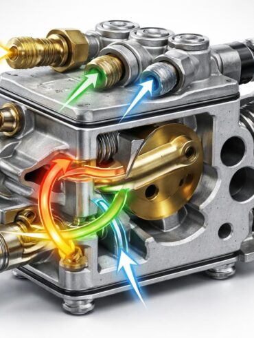 apprenez à régler le carburateur de votre tronçonneuse grâce à un schéma simple et détaillé pour optimiser ses performances et garantir une utilisation efficace.