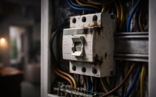 découvrez pourquoi votre disjoncteur 30ma saute sans raison apparente et les risques potentiels à ne pas négliger pour assurer la sécurité de votre installation électrique.