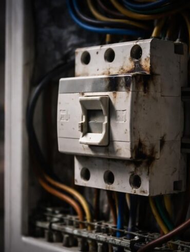 découvrez pourquoi votre disjoncteur 30ma saute sans raison apparente et les risques potentiels à ne pas négliger pour assurer la sécurité de votre installation électrique.
