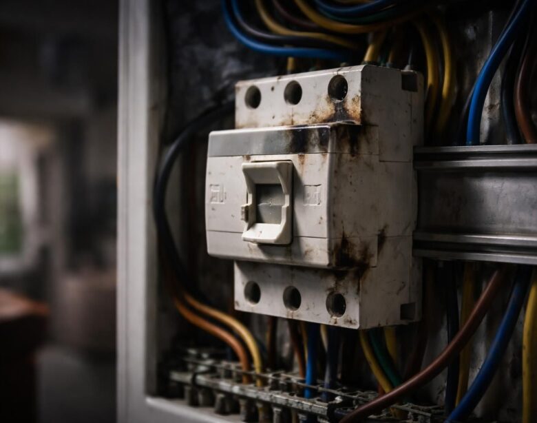 découvrez pourquoi votre disjoncteur 30ma saute sans raison apparente et les risques potentiels à ne pas négliger pour assurer la sécurité de votre installation électrique.