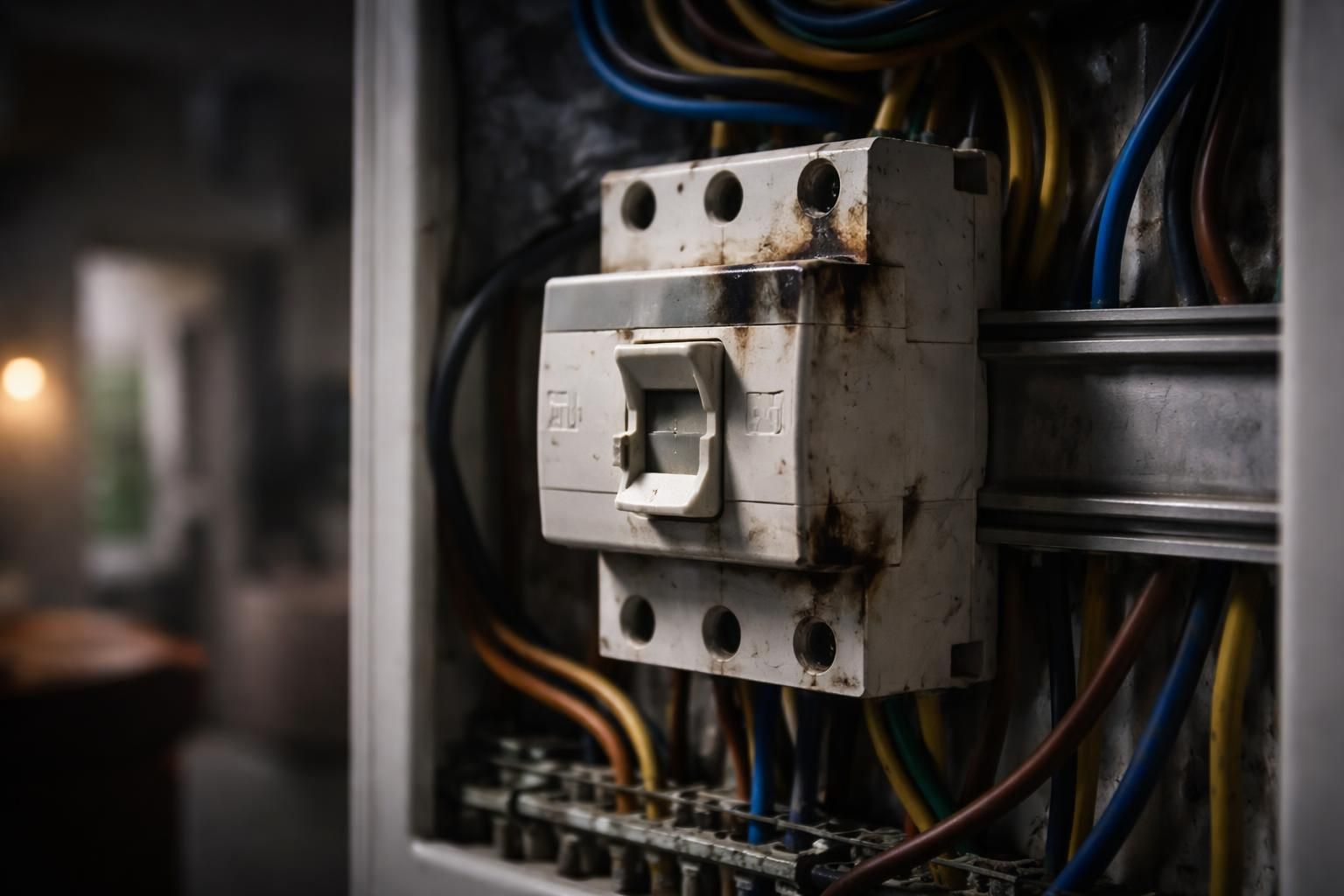 découvrez pourquoi votre disjoncteur 30ma saute sans raison apparente et les risques potentiels à ne pas négliger pour assurer la sécurité de votre installation électrique.