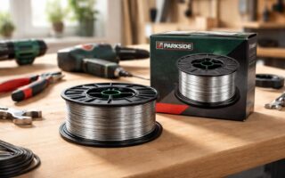 découvrez tout ce qu'il faut savoir avant d'acheter le fil fourré sans gaz parkside : caractéristiques, avantages, conseils d'utilisation et guide d'achat complet pour faire le meilleur choix.