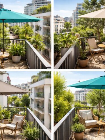 découvrez notre guide d'achat complet pour choisir le parasol decathlon parfait adapté à votre balcon. astuces, critères essentiels et conseils pour profiter de l'ombre en toute simplicité.