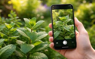 découvrez comment identifier facilement n'importe quelle plante grâce à une application de reconnaissance performante et intuitive, idéale pour les passionnés de nature.
