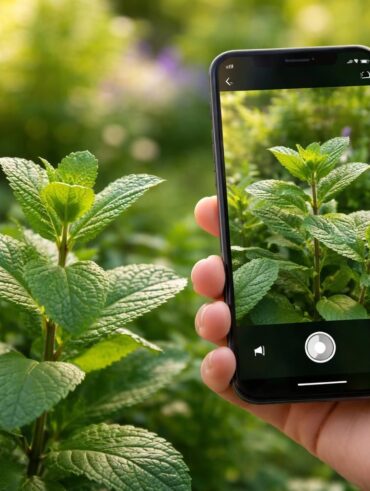 découvrez comment identifier facilement n'importe quelle plante grâce à une application de reconnaissance performante et intuitive, idéale pour les passionnés de nature.