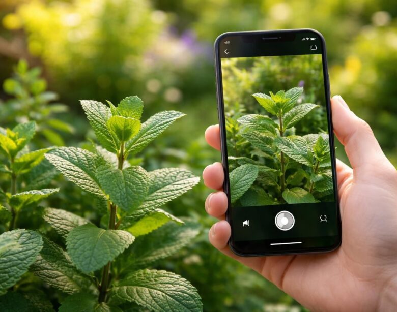 découvrez comment identifier facilement n'importe quelle plante grâce à une application de reconnaissance performante et intuitive, idéale pour les passionnés de nature.