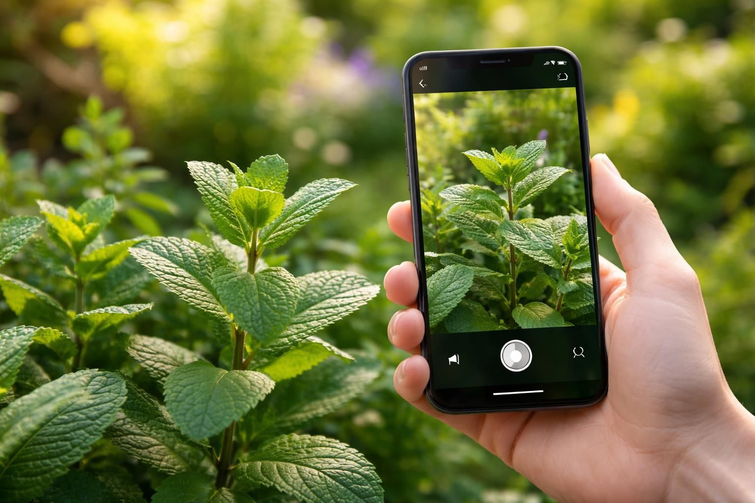 découvrez comment identifier facilement n'importe quelle plante grâce à une application de reconnaissance performante et intuitive, idéale pour les passionnés de nature.