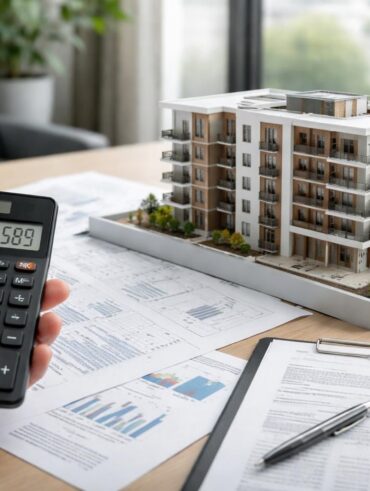 découvrez comment calculer les plus-values immobilières et quels sont les taux d'imposition applicables pour optimiser votre fiscalité lors de la vente d'un bien immobilier.