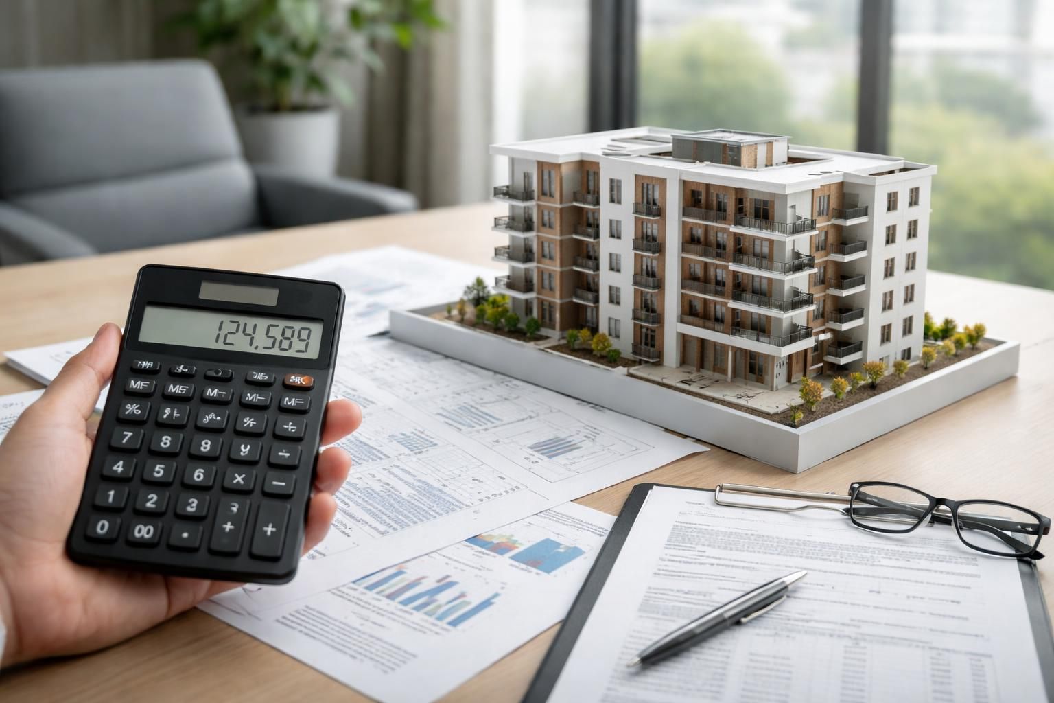 découvrez comment calculer les plus-values immobilières et quels sont les taux d'imposition applicables pour optimiser votre fiscalité lors de la vente d'un bien immobilier.