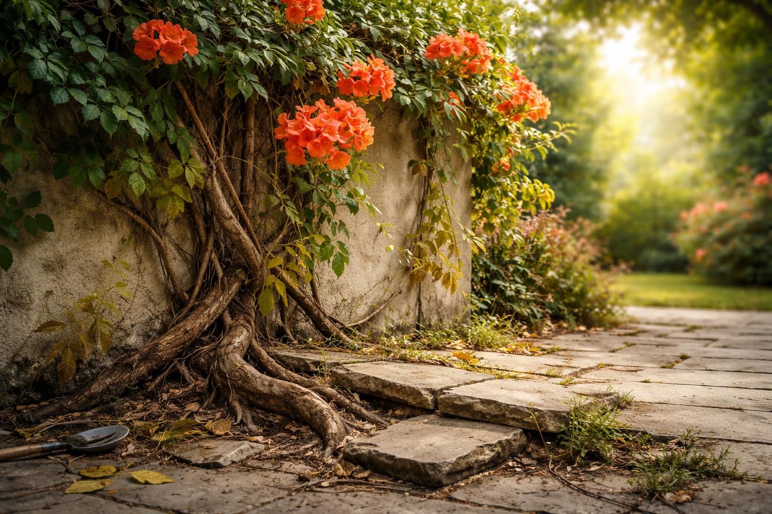 découvrez les inconvénients de la bignone pour mieux réfléchir et faire un choix judicieux avant de l'adopter dans votre jardin.