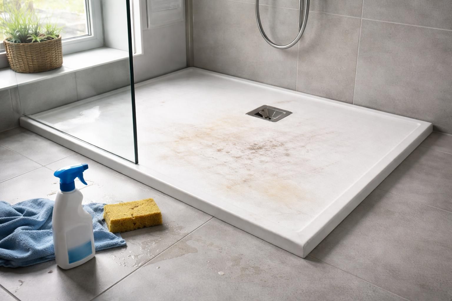 découvrez les inconvénients du receveur de douche en résine et bénéficiez de conseils pratiques pour choisir le modèle adapté à vos besoins.