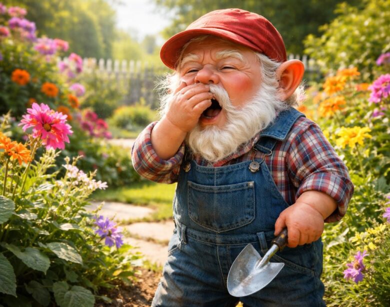 découvrez le nain atchoum pour le jardin, l'allié idéal pour apporter charme et gaieté à votre espace extérieur. parfait pour égayer votre paysage avec une touche originale et conviviale.