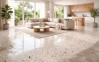 découvrez les avis complets sur le terrazzo, ses avantages et inconvénients essentiels pour bien choisir ce matériau de décoration et revêtement.
