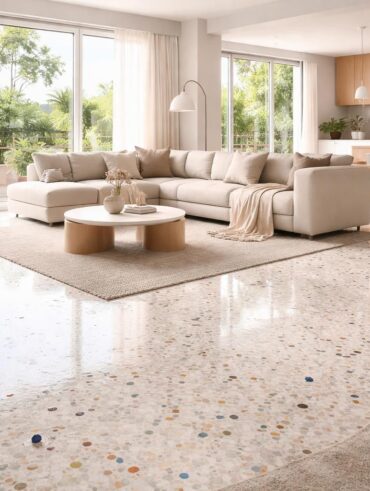 découvrez les avis complets sur le terrazzo, ses avantages et inconvénients essentiels pour bien choisir ce matériau de décoration et revêtement.