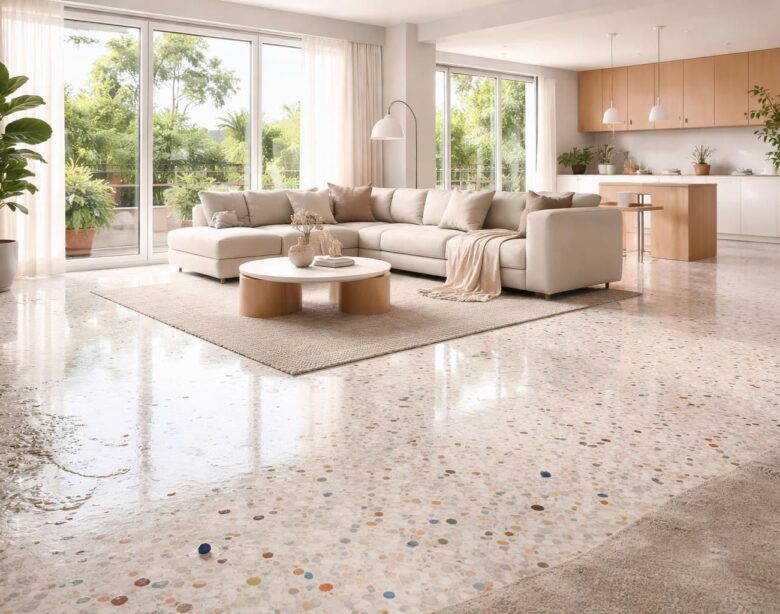 découvrez les avis complets sur le terrazzo, ses avantages et inconvénients essentiels pour bien choisir ce matériau de décoration et revêtement.