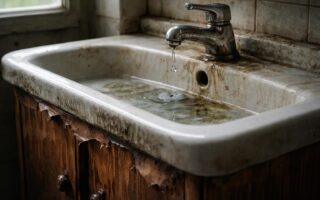 découvrez les impacts d'un robinet qui goutte sans réparation : gaspillage d'eau, augmentation des factures et risques de dégâts chez vous.