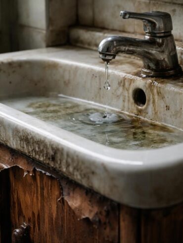 découvrez les impacts d'un robinet qui goutte sans réparation : gaspillage d'eau, augmentation des factures et risques de dégâts chez vous.