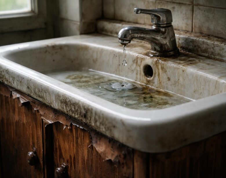 découvrez les impacts d'un robinet qui goutte sans réparation : gaspillage d'eau, augmentation des factures et risques de dégâts chez vous.
