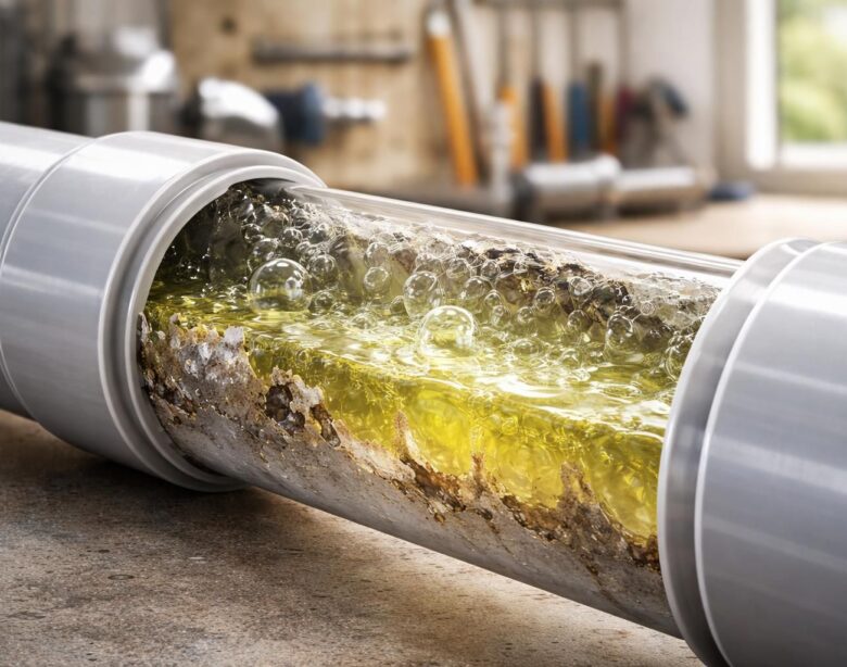 découvrez comment l'acide chlorhydrique agit sur les canalisations en pvc, ses effets potentiels et les précautions à prendre pour éviter tout dommage.