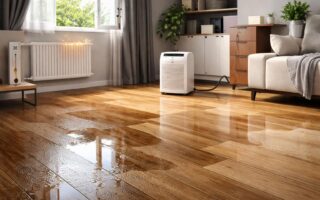 découvrez les principaux facteurs qui impactent le temps de séchage du parquet stratifié après un dégât des eaux, et comment optimiser le processus pour restaurer votre sol efficacement.