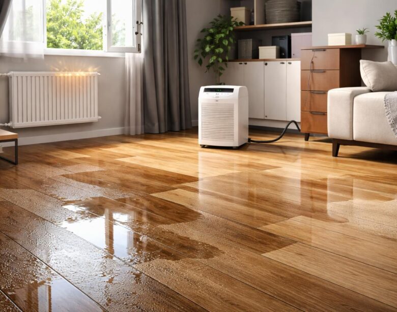 découvrez les principaux facteurs qui impactent le temps de séchage du parquet stratifié après un dégât des eaux, et comment optimiser le processus pour restaurer votre sol efficacement.