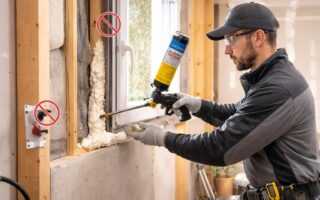 découvrez les usages, les limites et les erreurs à éviter lors de l'utilisation de la mousse expansive isolante pour optimiser vos travaux d'isolation.