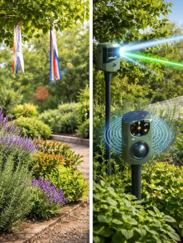 découvrez des solutions efficaces pour éloigner les oiseaux, alliant méthodes naturelles et technologies innovantes pour protéger vos espaces en toute sécurité.