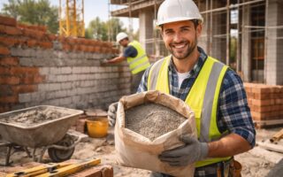 découvrez les secrets des professionnels avec notre guide complet sur le ciment prompt prêt à l'emploi, ses usages, avantages et conseils pour des travaux rapides et efficaces.