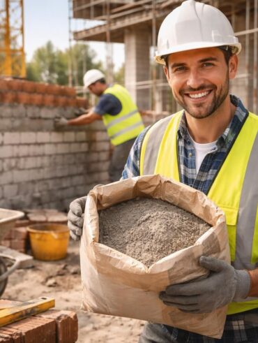 découvrez les secrets des professionnels avec notre guide complet sur le ciment prompt prêt à l'emploi, ses usages, avantages et conseils pour des travaux rapides et efficaces.