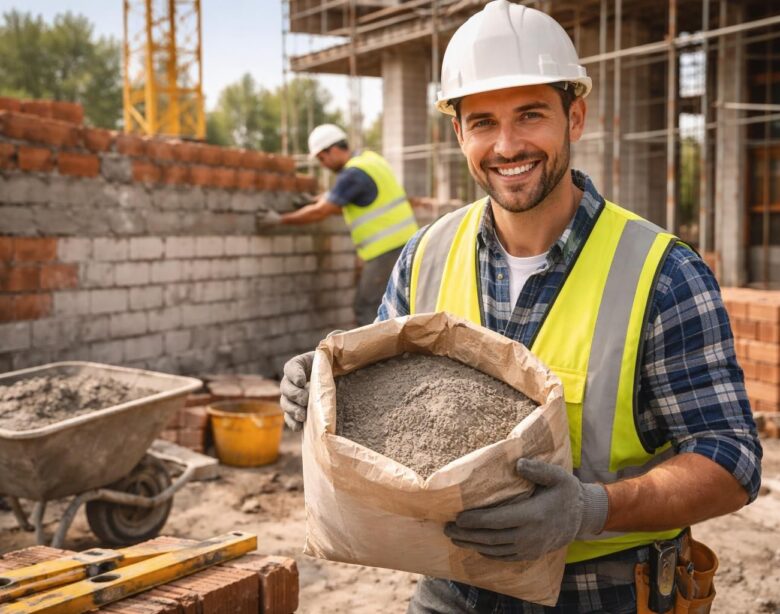 découvrez les secrets des professionnels avec notre guide complet sur le ciment prompt prêt à l'emploi, ses usages, avantages et conseils pour des travaux rapides et efficaces.